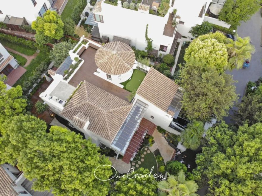 维诗凯亚花园 | 南欧风情融入绿意生活-20