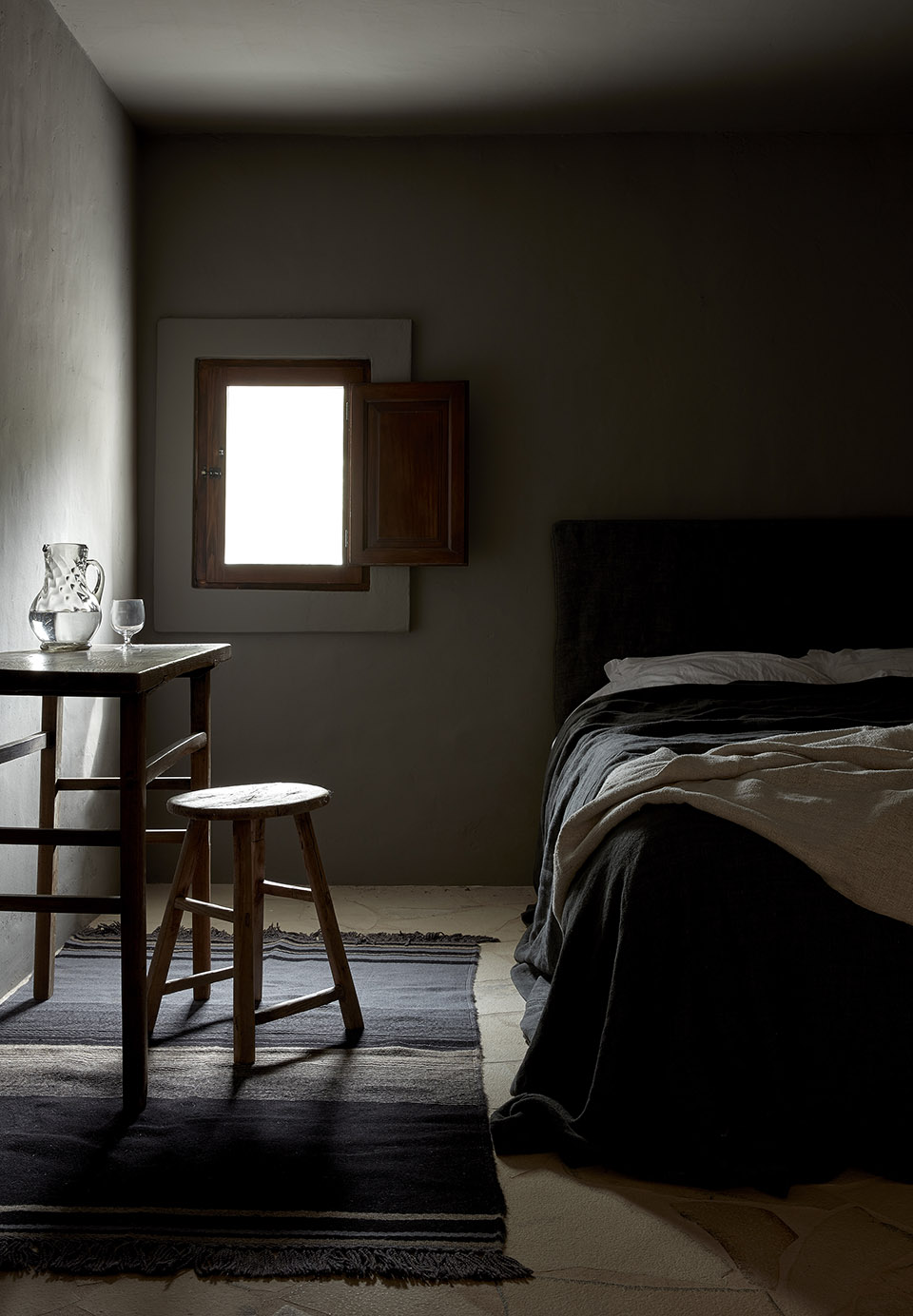 La Granja酒店，西班牙 / Dreimeta design studio -44