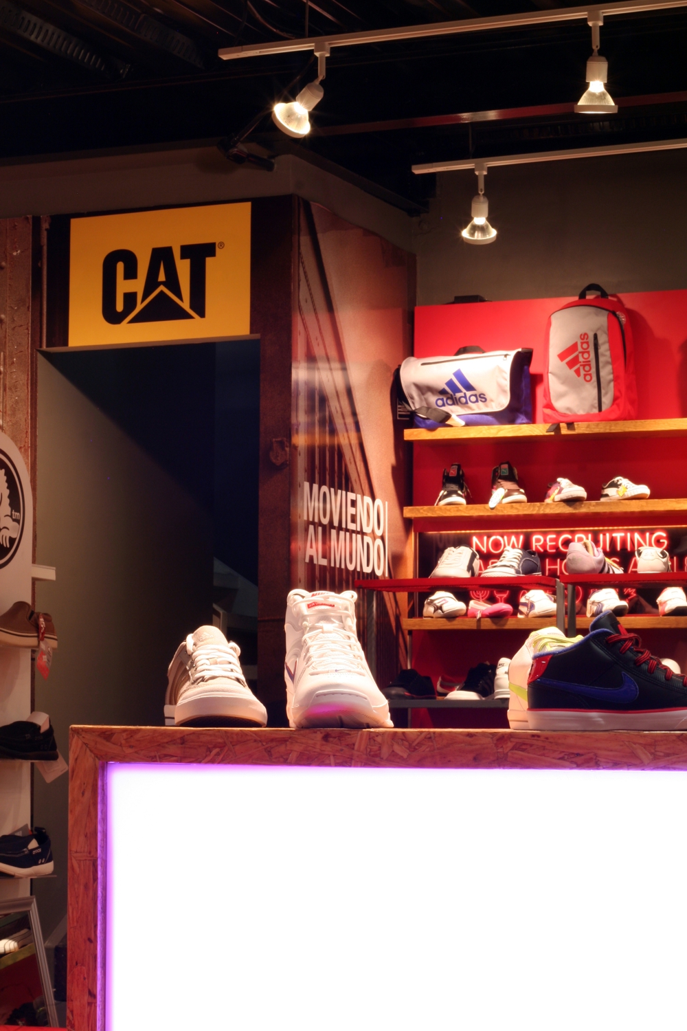 购物中心的室内设计艺术-7