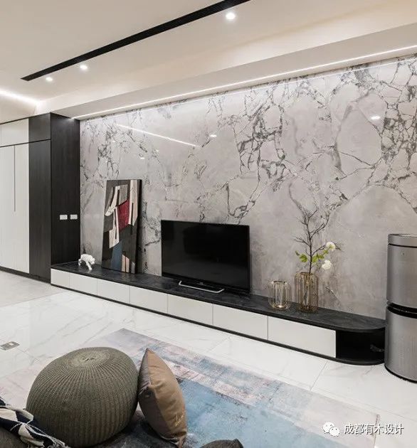 2023 现代轻奢星级饭店感宅邸丨Order-1