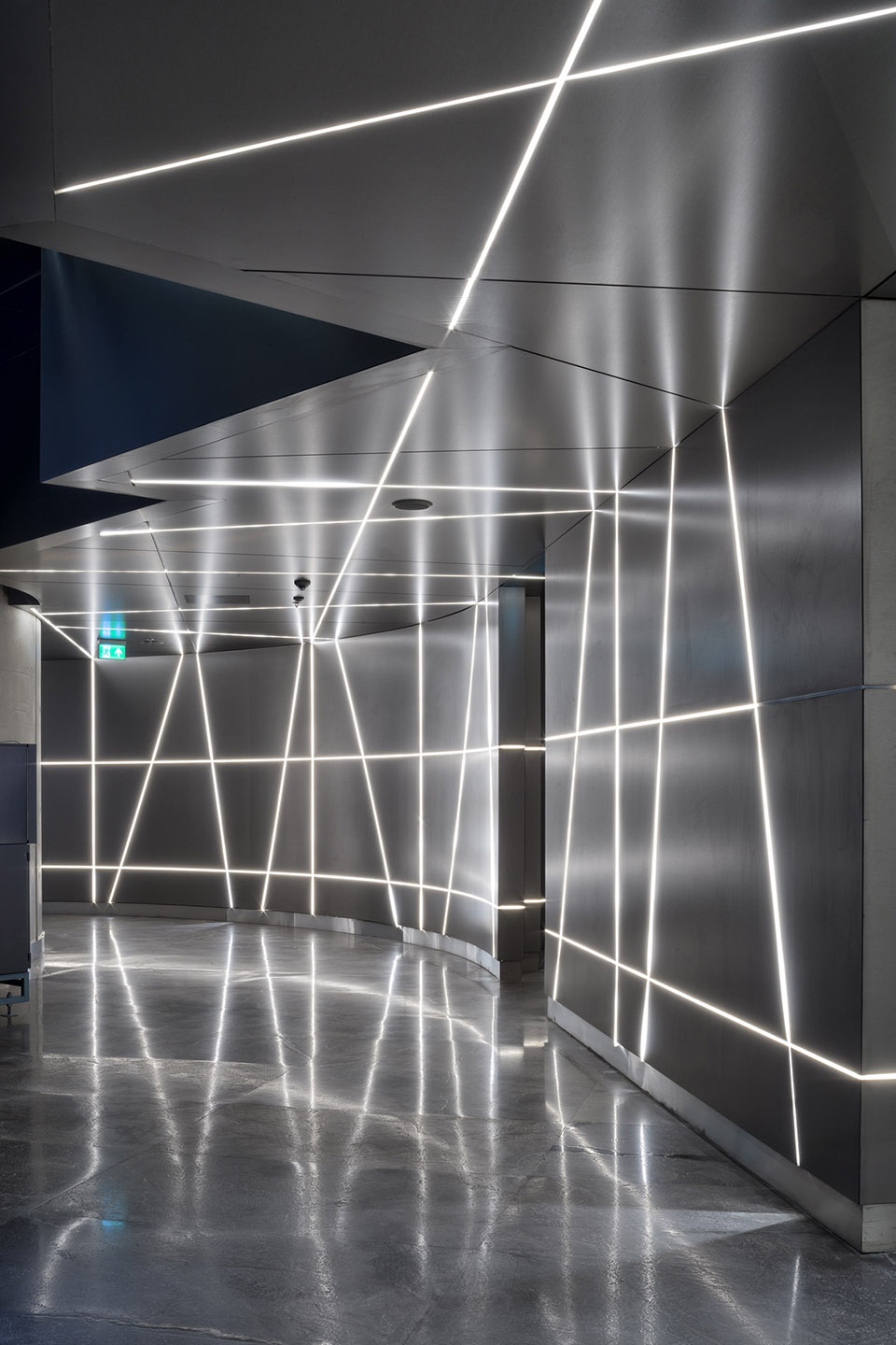 Garanti银行科技园-64