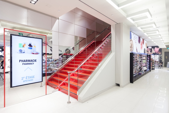 加拿大 Beauty Boutique 化妆品店 Tu·edo-0