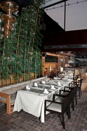 新德里中国娃娃餐厅-9