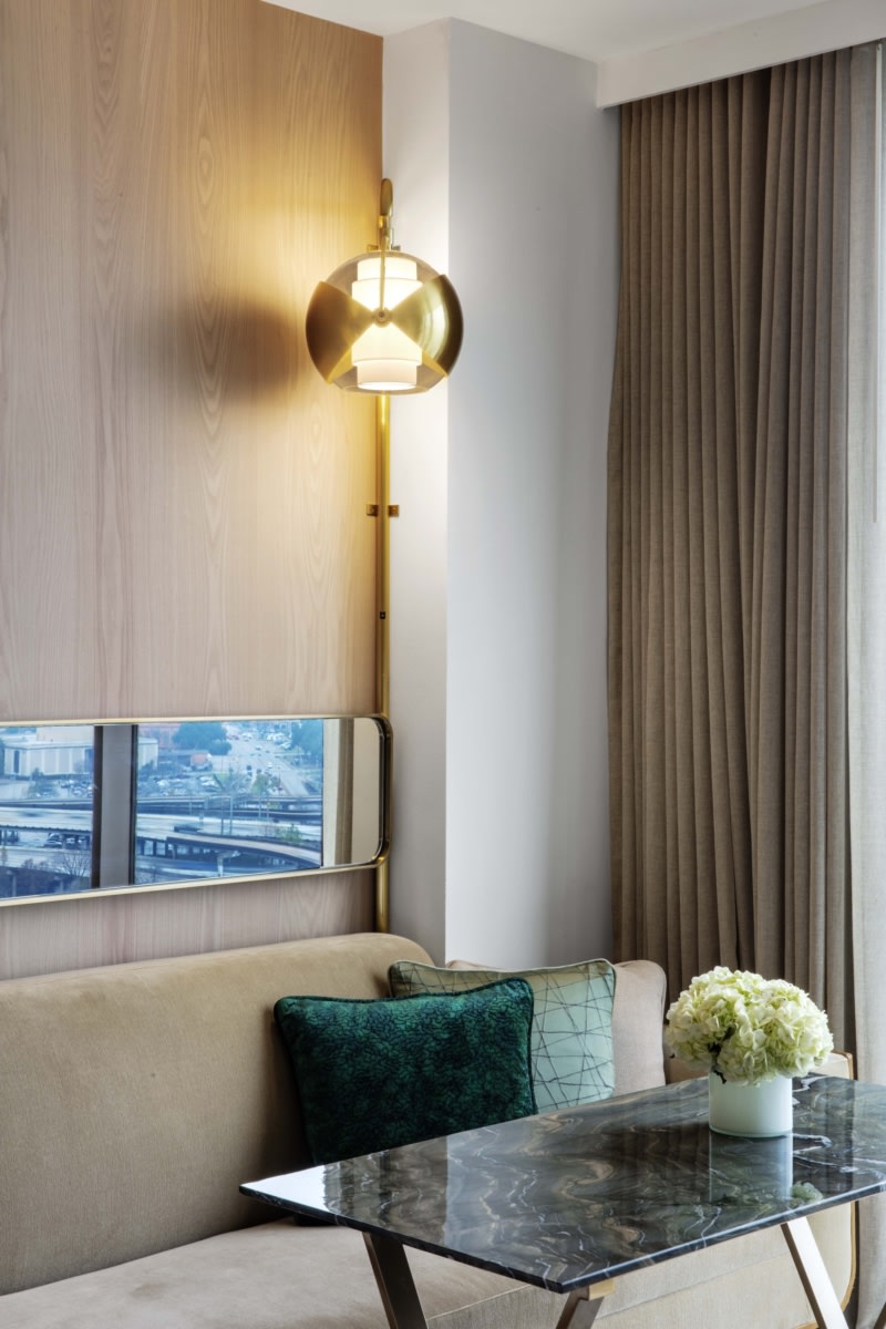 C· Baldwin 酒店丨美国丨Rottet Studio-22