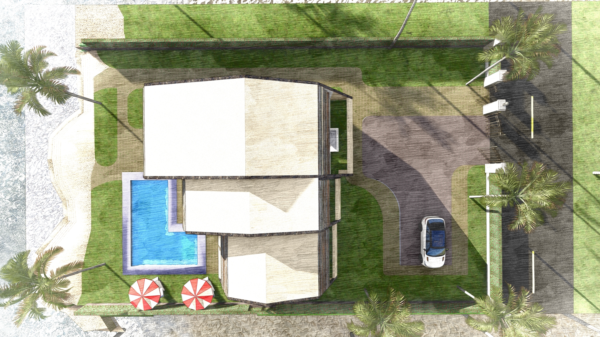 宾馆;旅馆;招待所丨肯尼亚-71