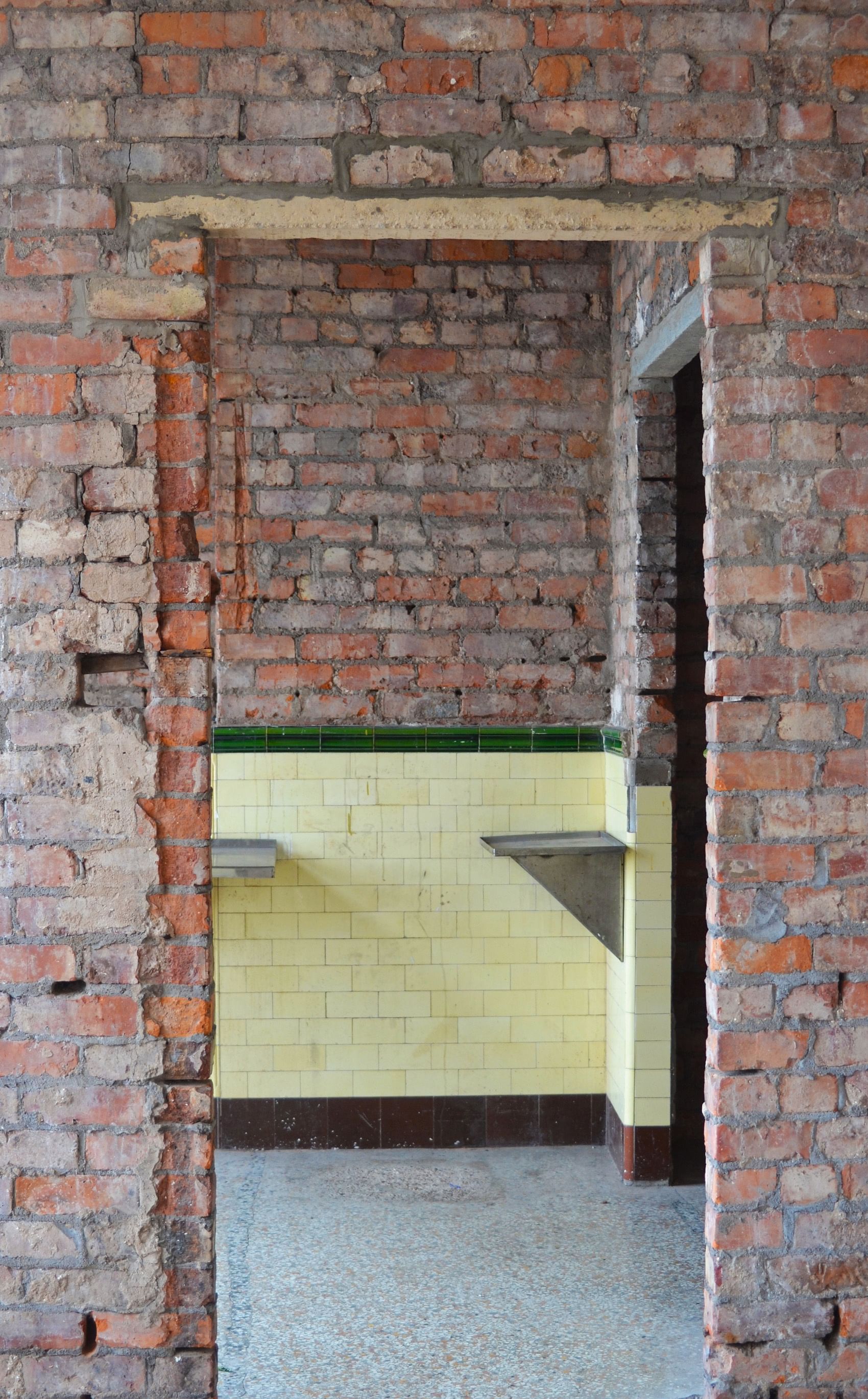 维多利亚浴场修复项目丨英国曼彻斯特-18