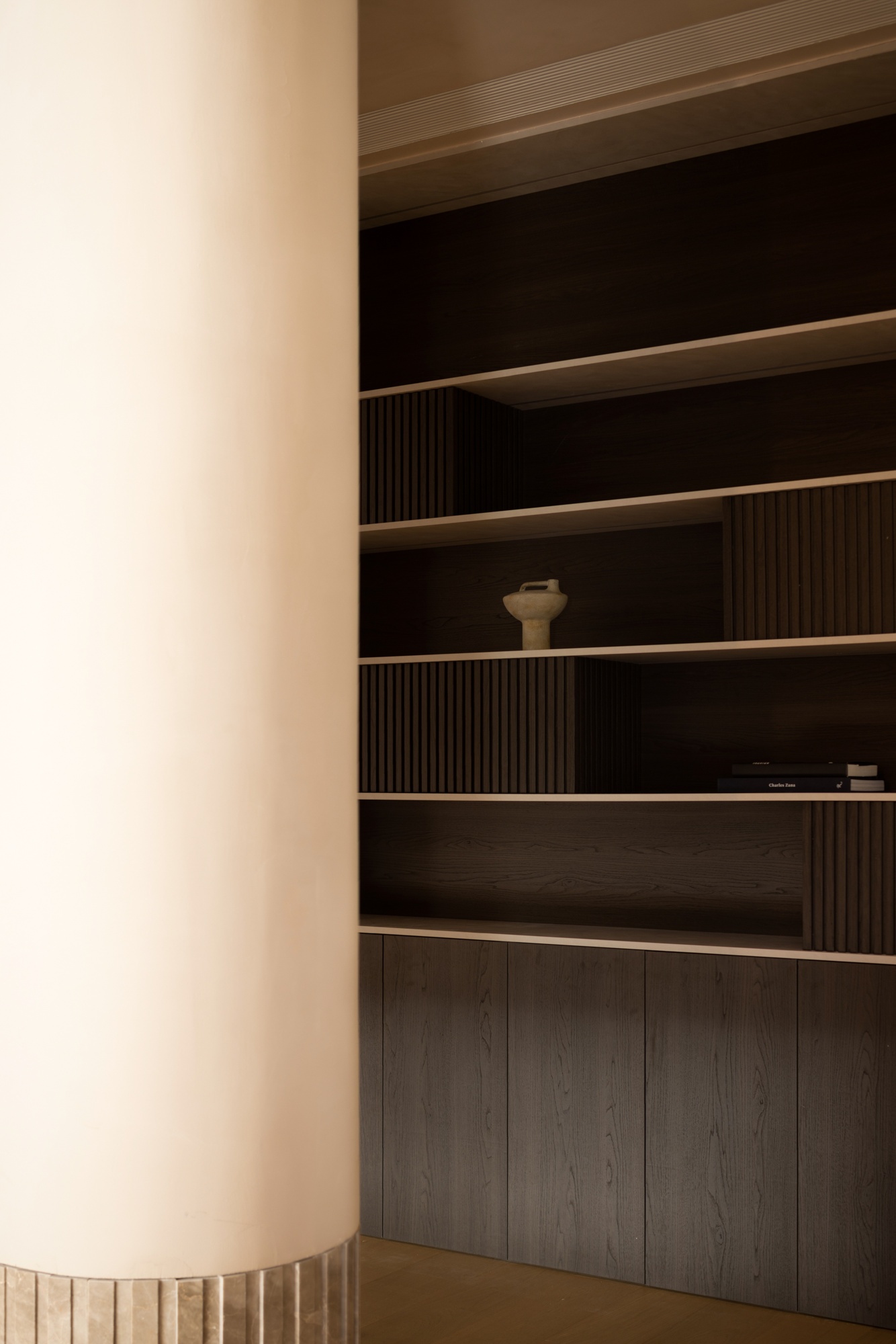 柏意智能展厅丨中国温州丨榀象设计-21