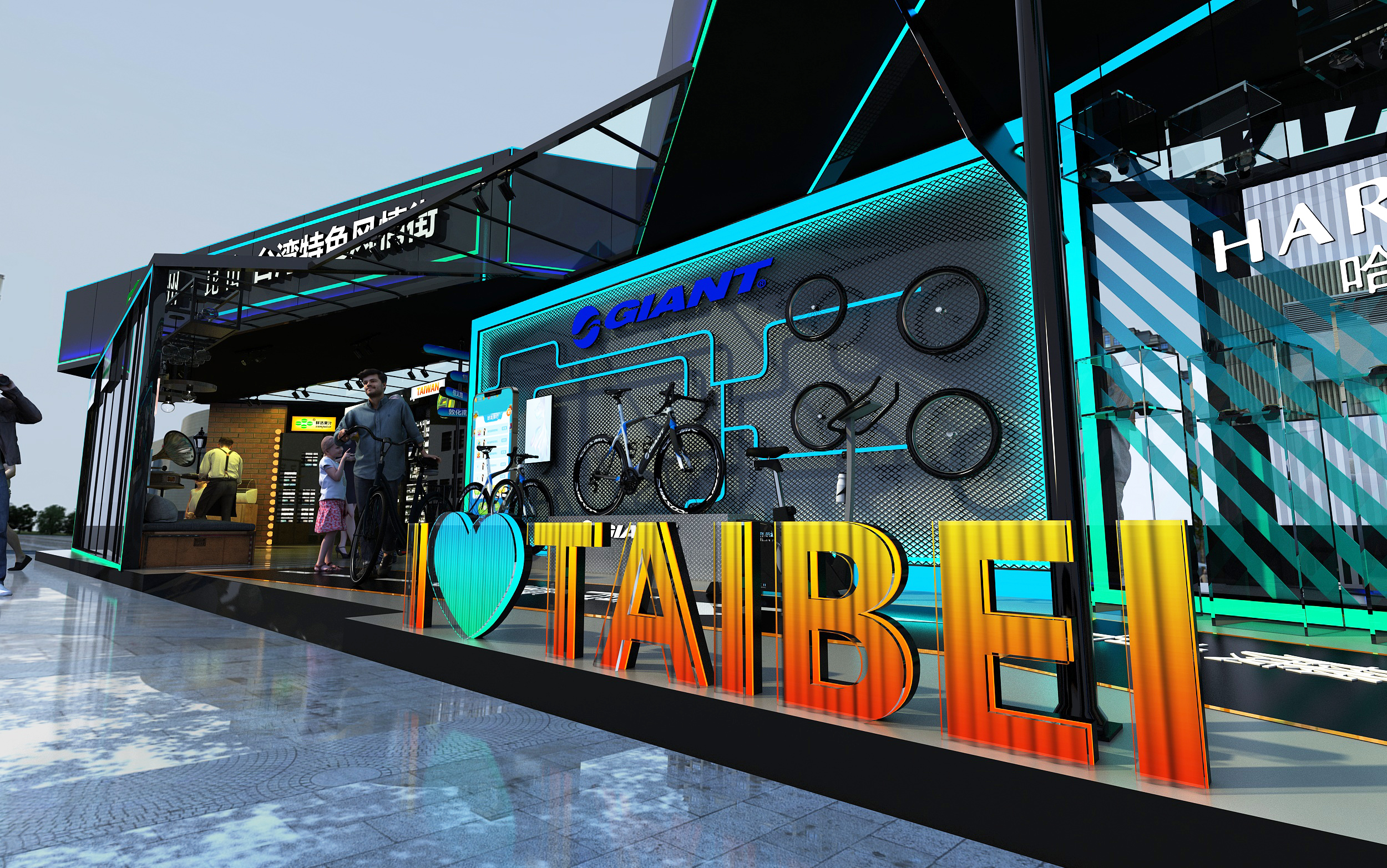 苏州双12购物节-20