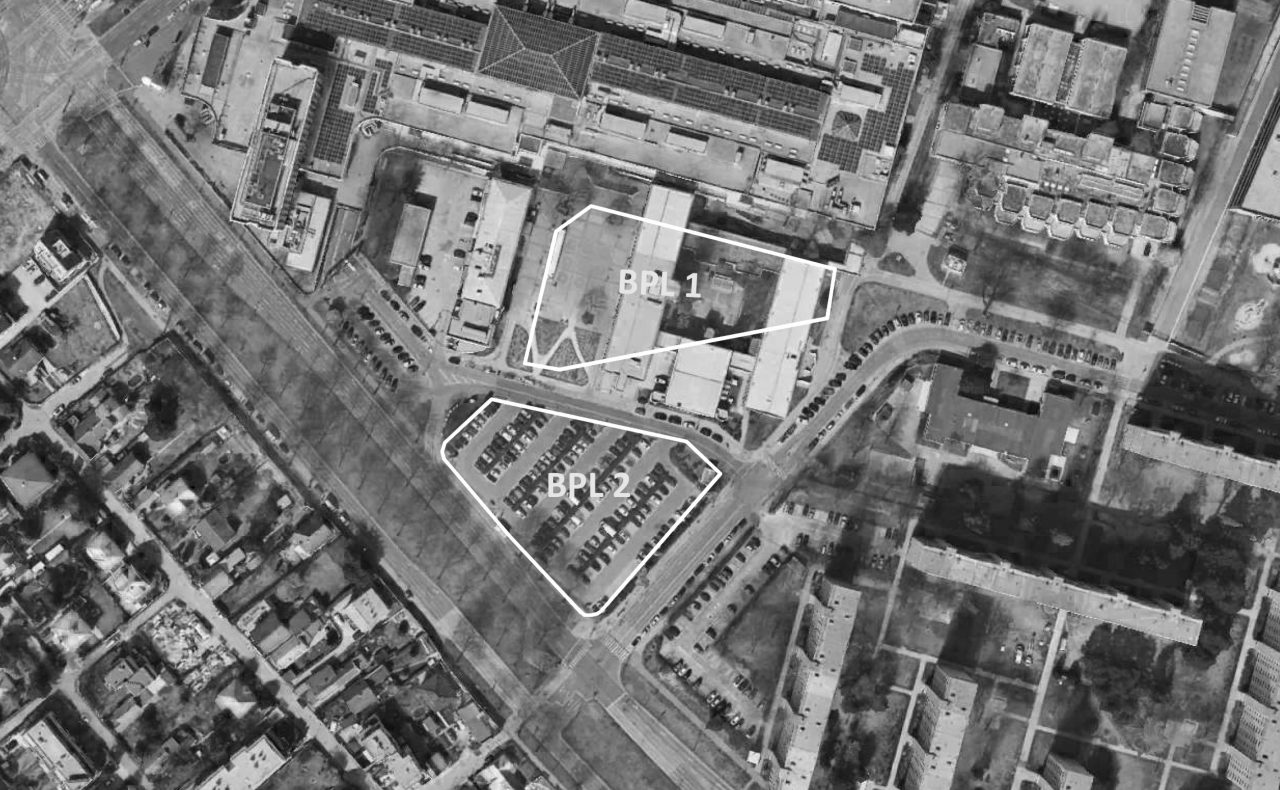 施罗德广场住宅区丨GERNER GERNER PLUS.,feld72-38