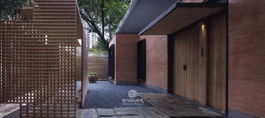 琚宾新作 | 深圳中国杯帆船会所餐厅-10