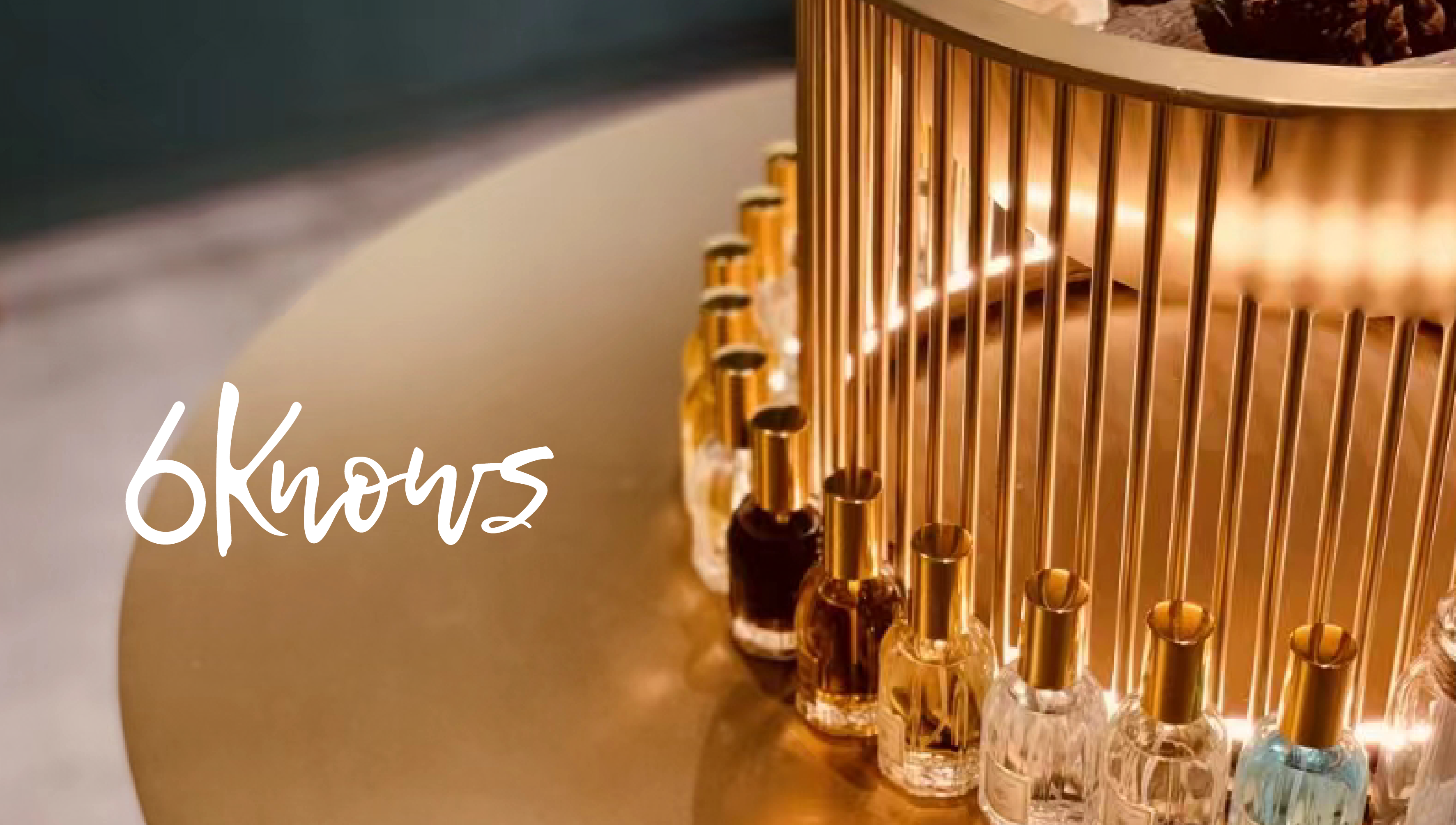 《6 knows 》香薰品牌全案设计商业空间设计-30