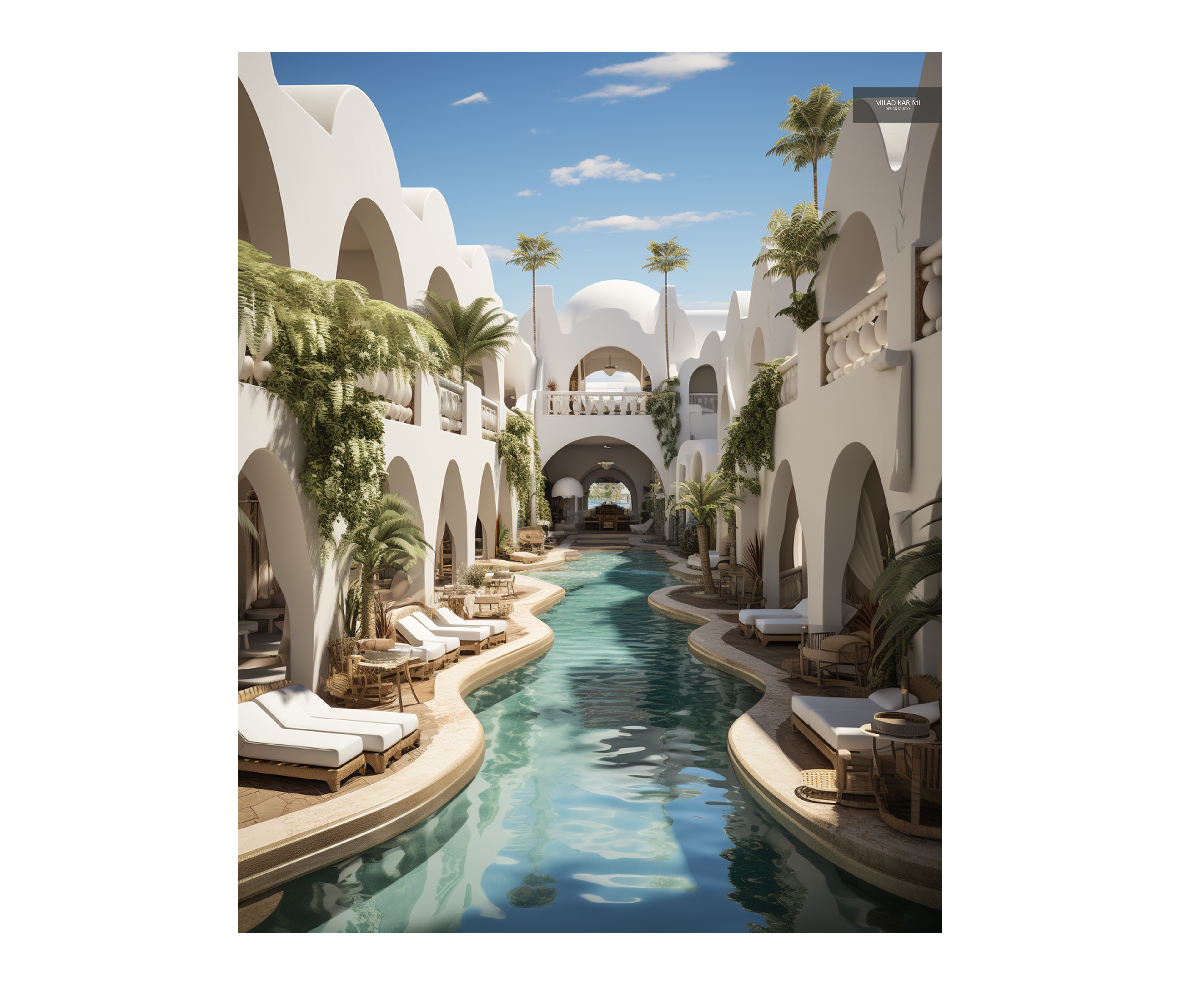 Sahara Vila Complex Concepts Part 01-3