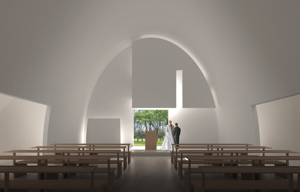 KWG SUZHOU WESTIN CHAPEL-0