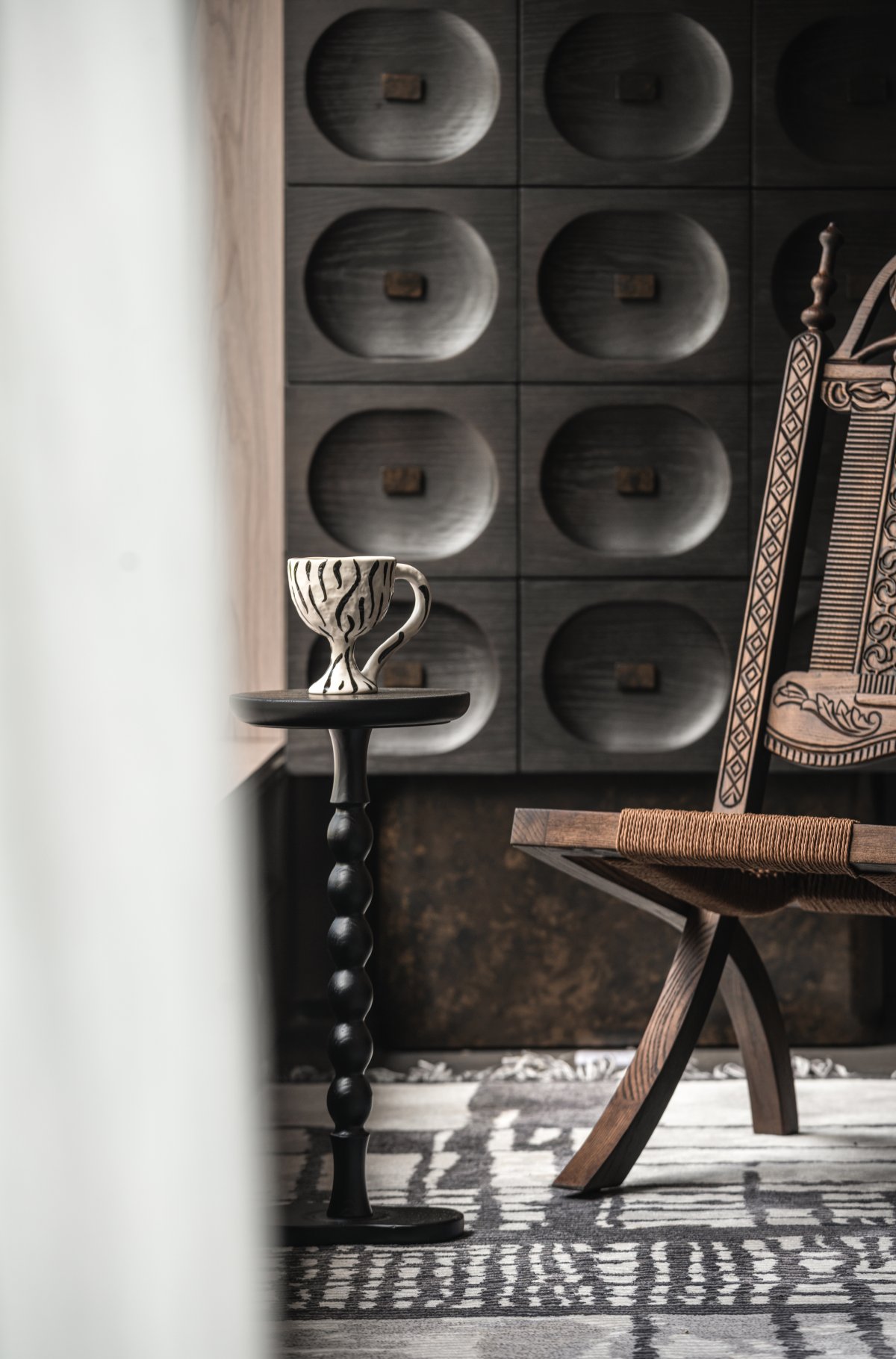 龙湖·山前叠拼样板间丨中国重庆丨研质共设-14