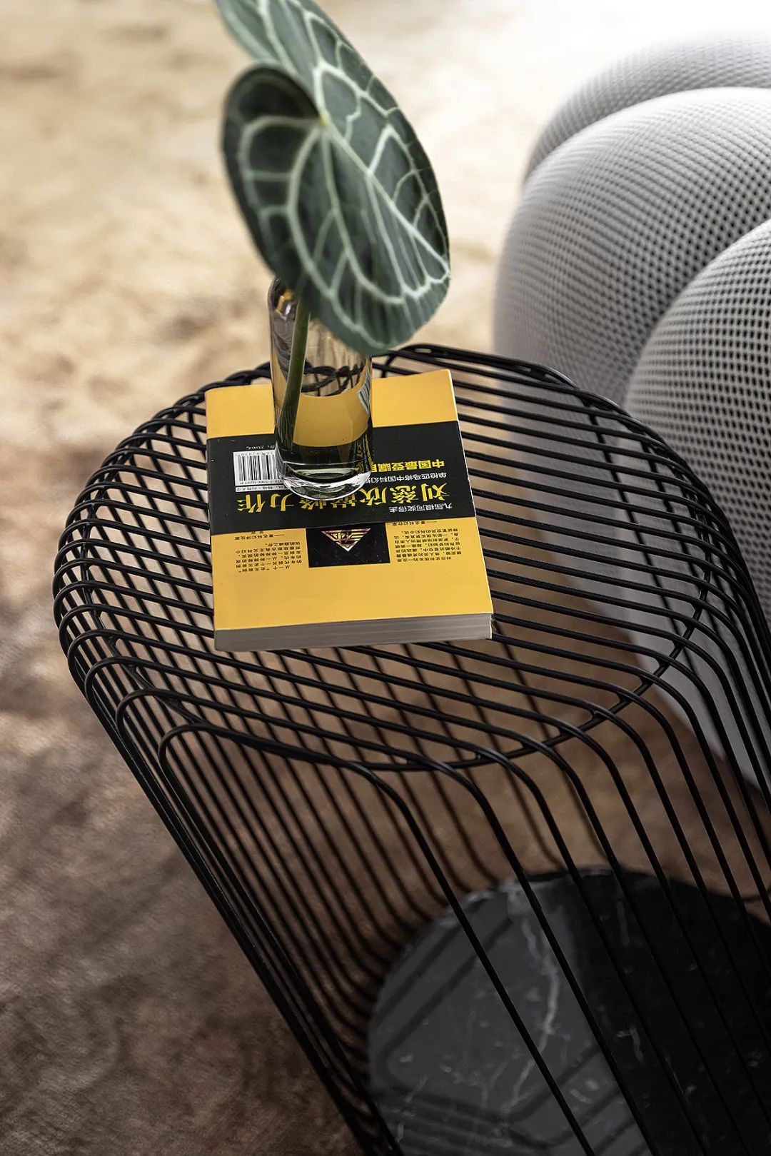 摩登 Ma· 公寓丨中国上海丨常恩设计事务所-75