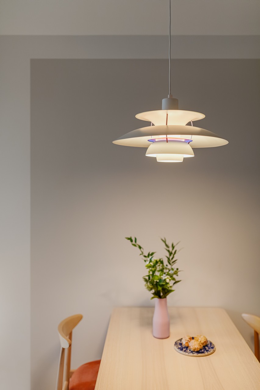 38平格但斯克ny  scandi风格公寓设计丨波兰格但斯克丨Jemioł Concept-47