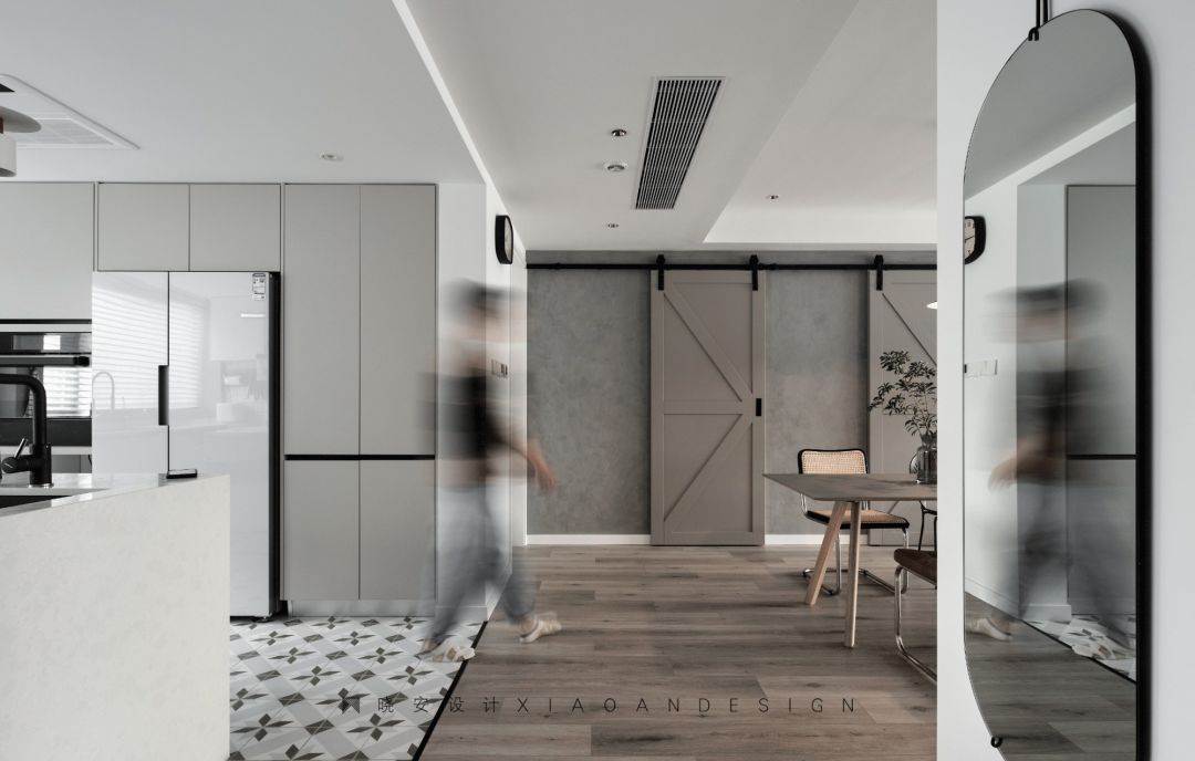 独墅西岸 125㎡私宅 | 绿意休闲，惬意时光-63