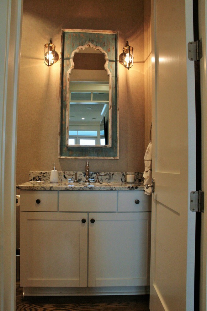 丨Bob Chatham Custom Home Design-33