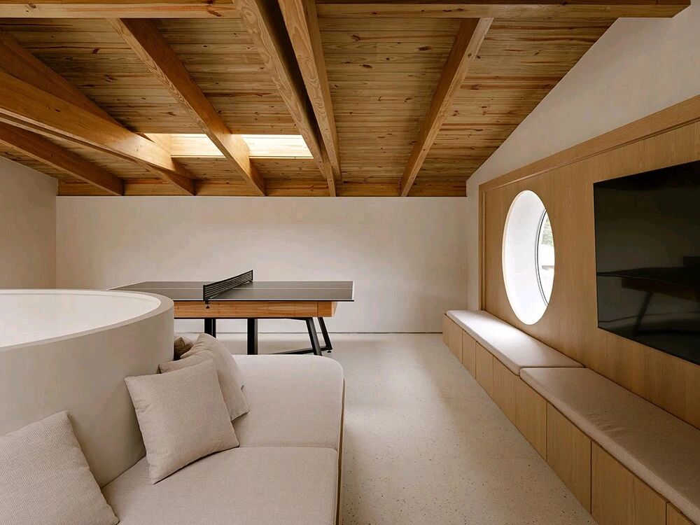 casa ortiz（圣保罗老宅改造项目）丨巴西圣保罗丨Meireles Pavan-50