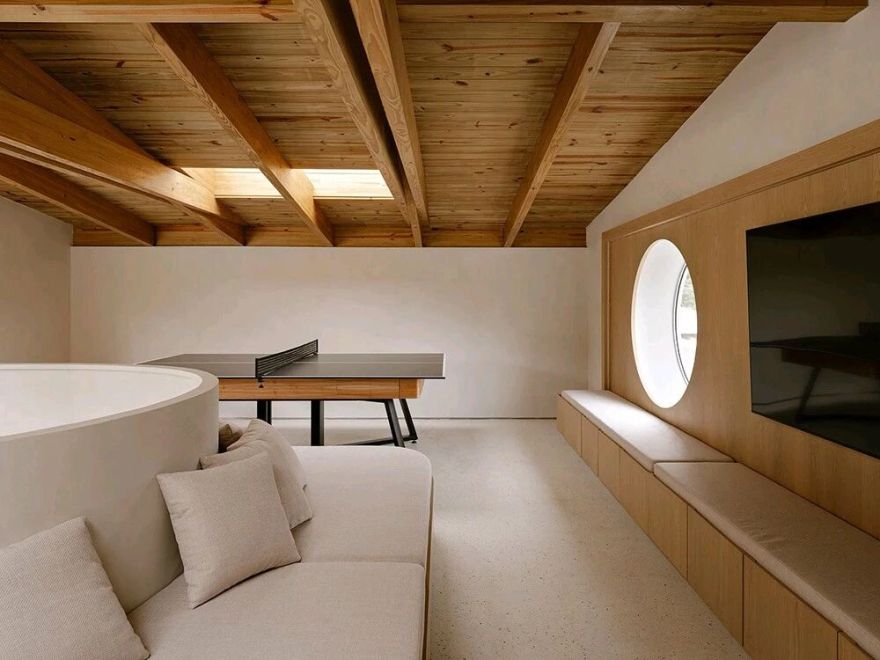 casa ortiz(圣保罗老宅改造项目)丨巴西圣保罗丨Meireles Pavan-50