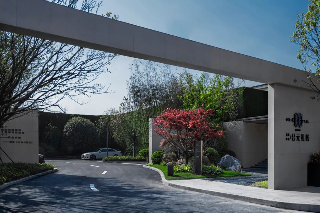 龙控中南·公元礼著丨中国常州丨HWA 安琦道尔&F Studio 方派工作室-26