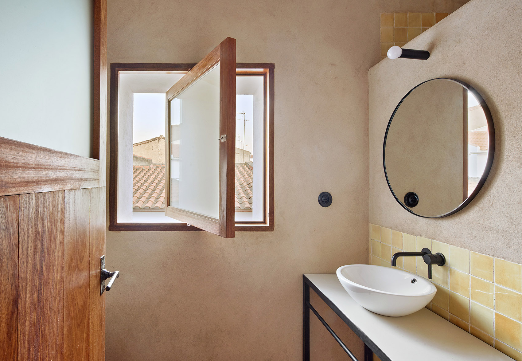 Villalba de los Barros旅馆，西班牙 / Lucas y Hernández-Gil Arquitectos-54