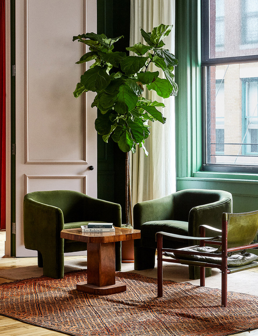 冈纳马塔宅邸丨澳大利亚新南威尔士-62