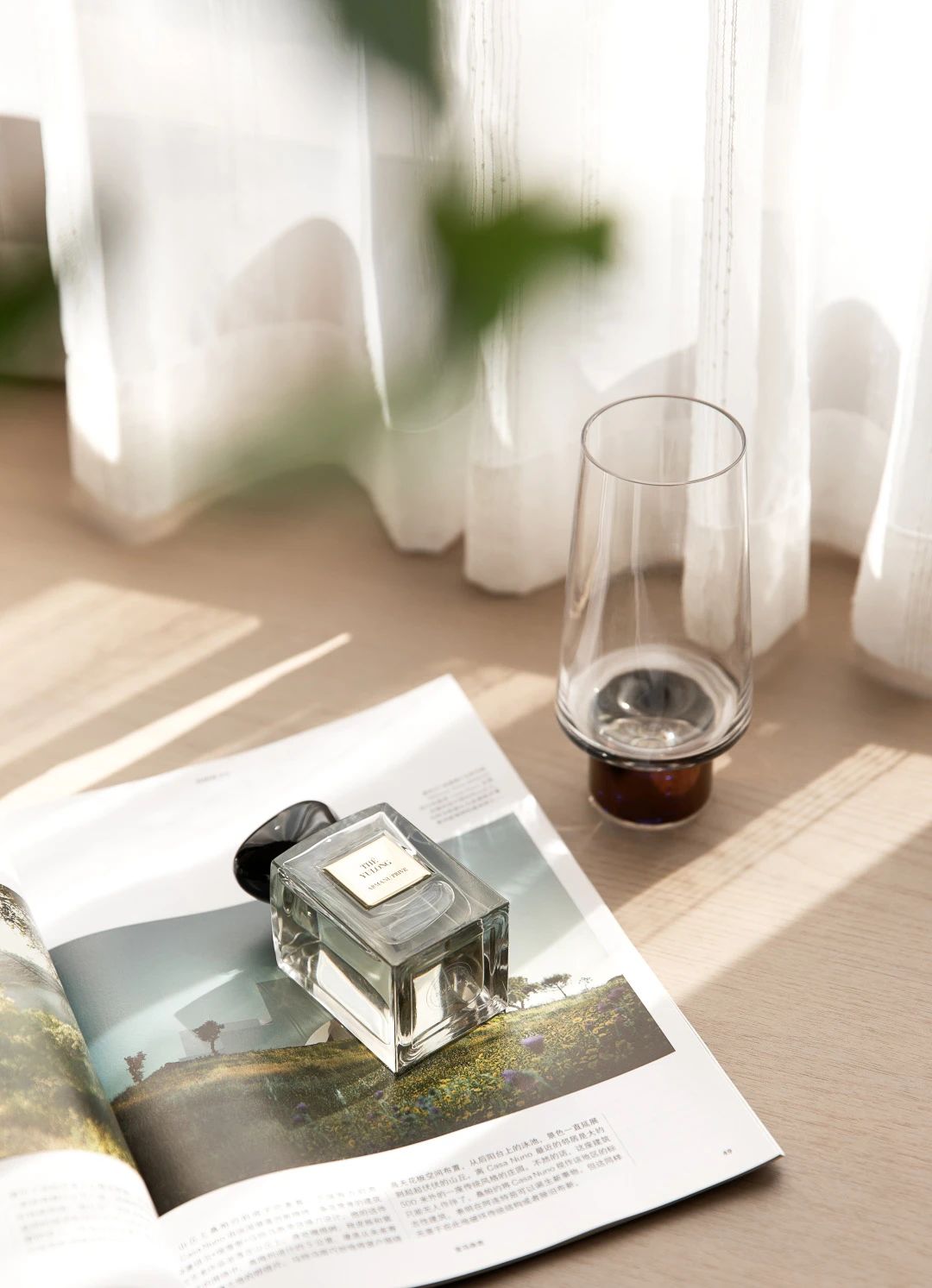 简致奶油之家丨中国镇江丨十二间设计-23