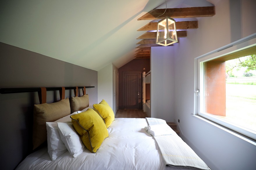 威廉斯斯通农场改建设计-27