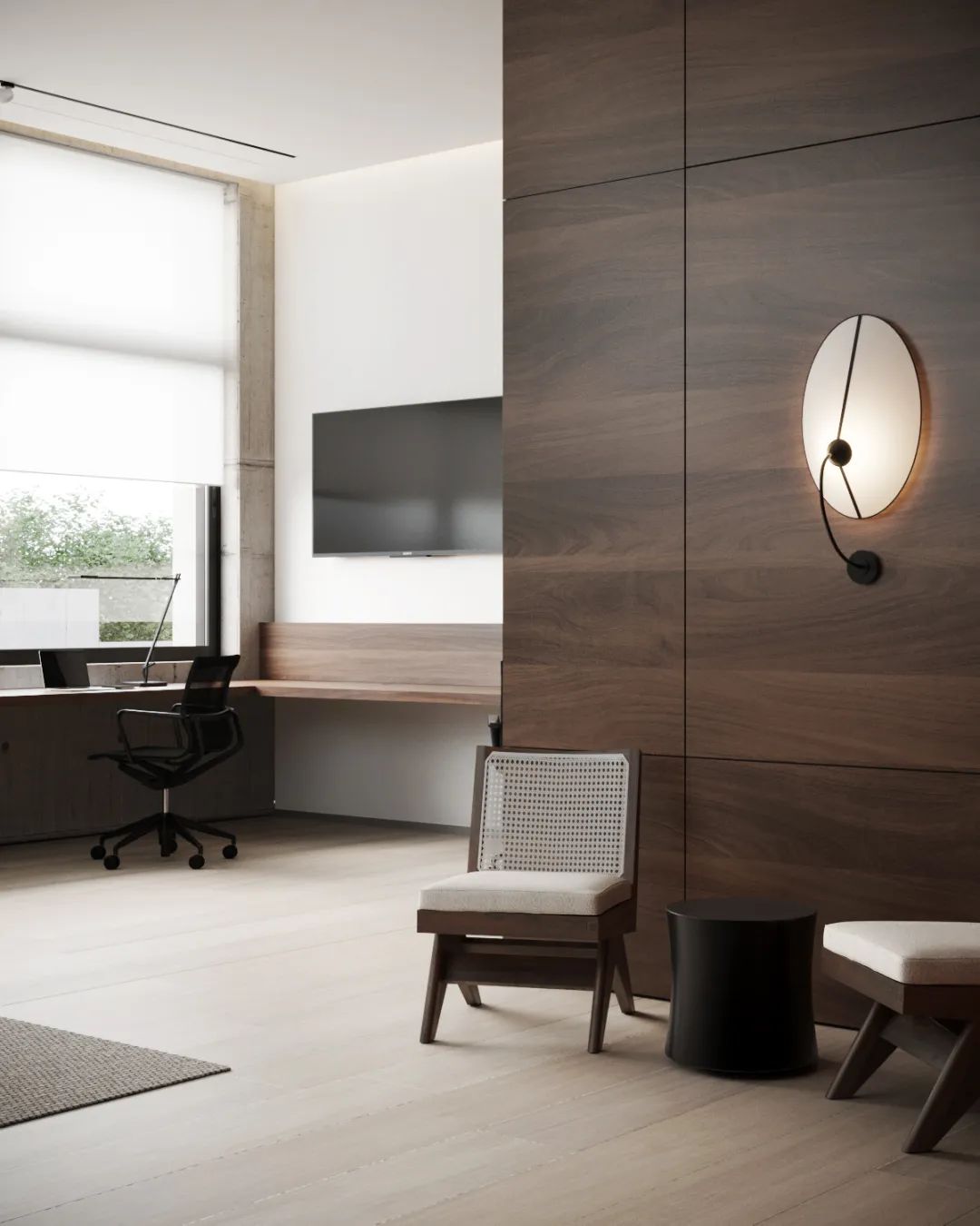 光与尘埃的美丽交织丨 Dezest Design-76