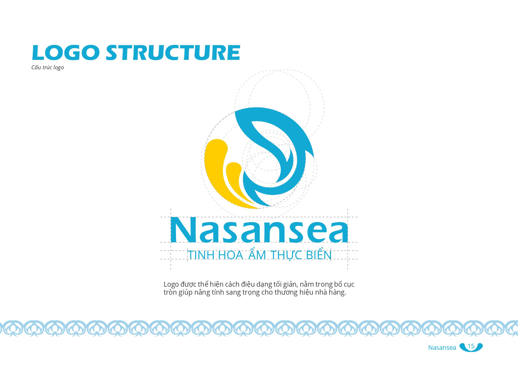 Nasansea餐厅室内外设计项目-13