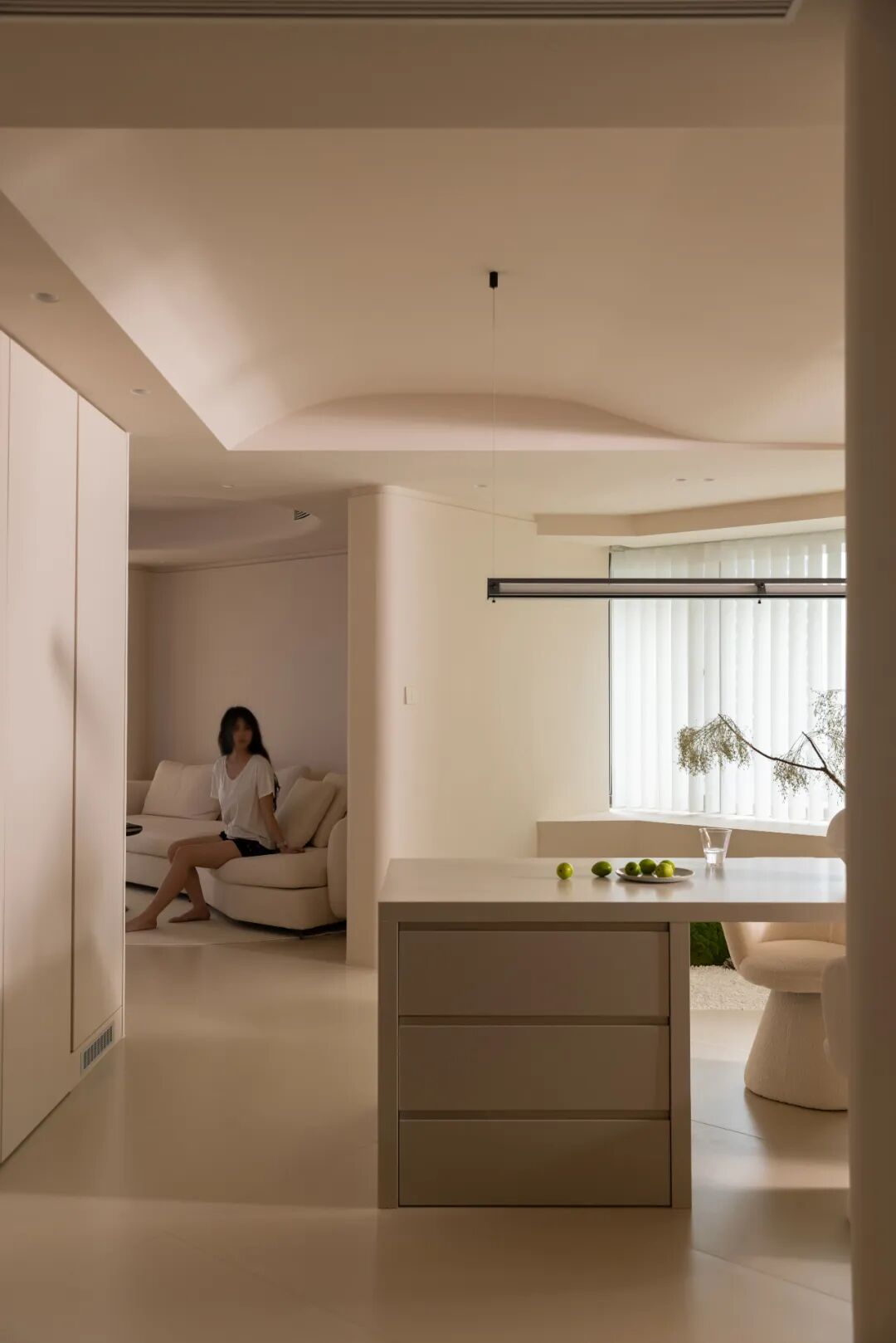 尔上设计|自然系生活方式每一帧都是杂志大片-30