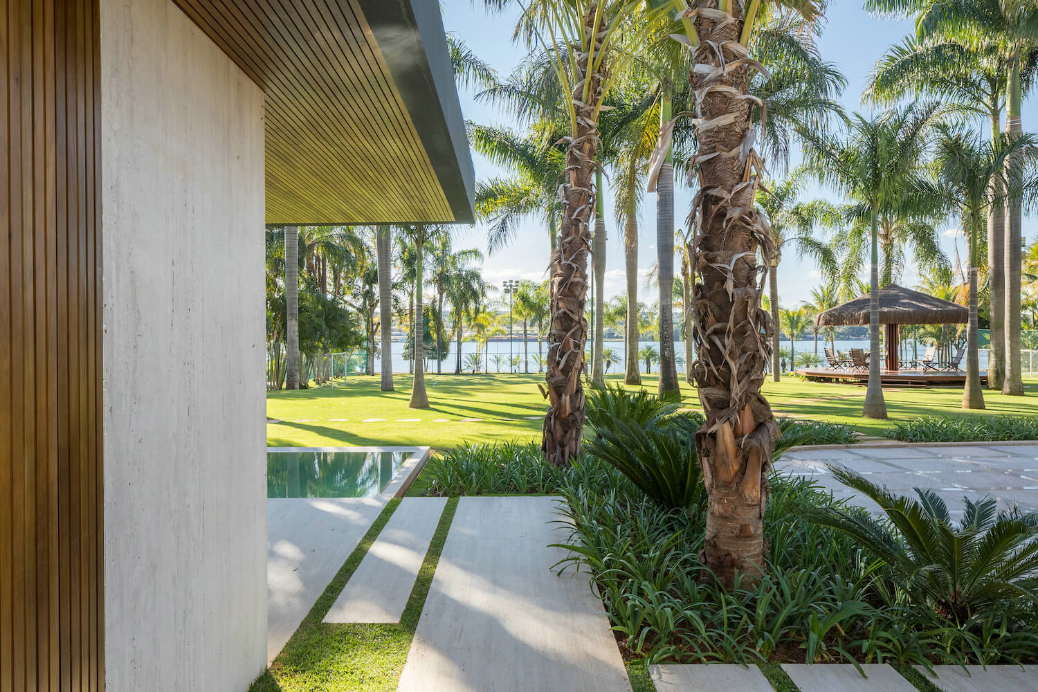 ME Arquitetura设计 巴西巴西利亚的LOFT                     -31