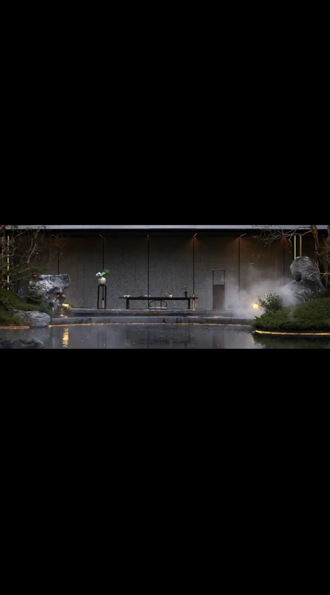 联发正荣臻华府丨中国厦门丨G.ART 集艾设计-16