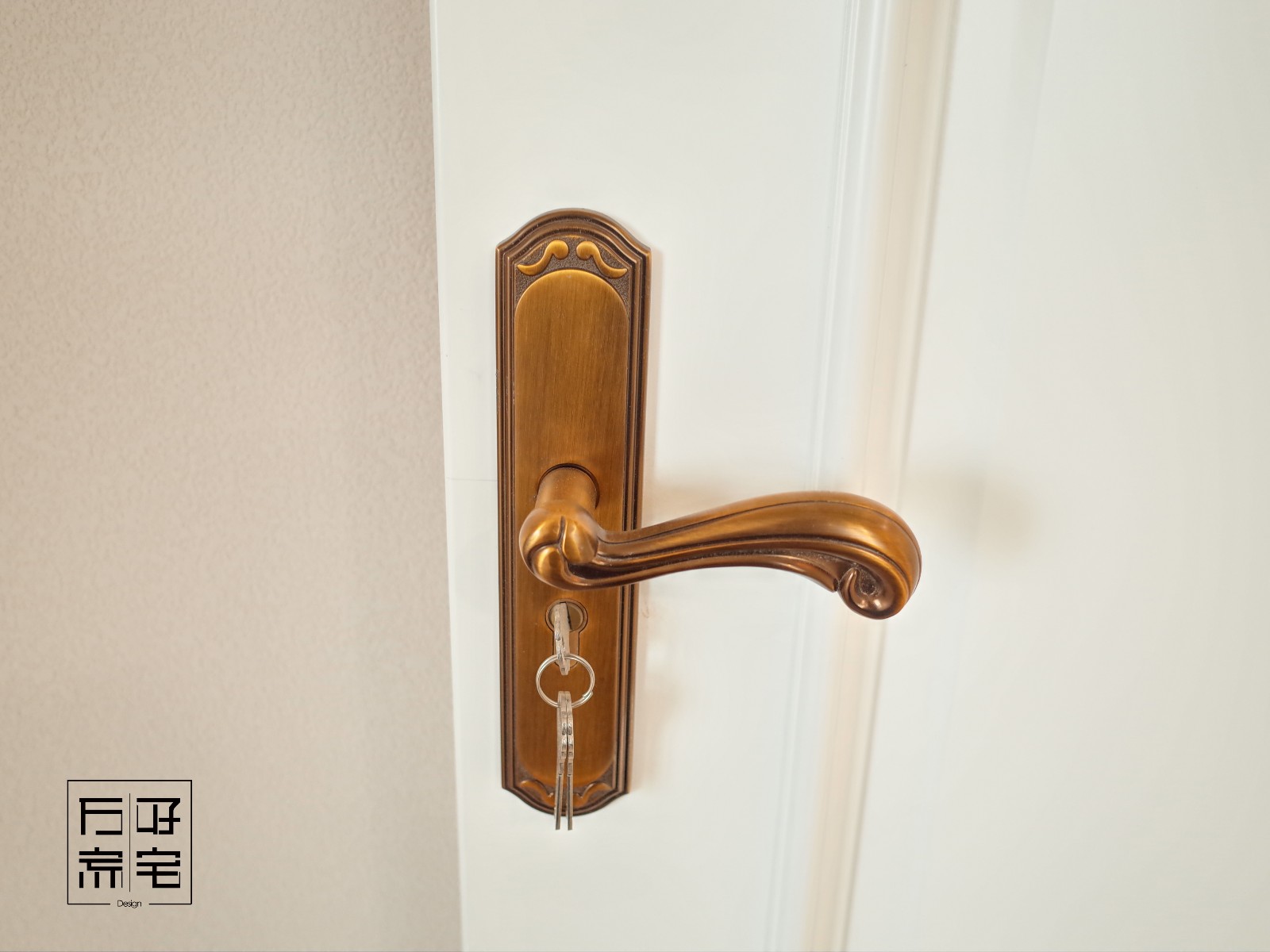 【天鹅湾】108平温馨两居-20