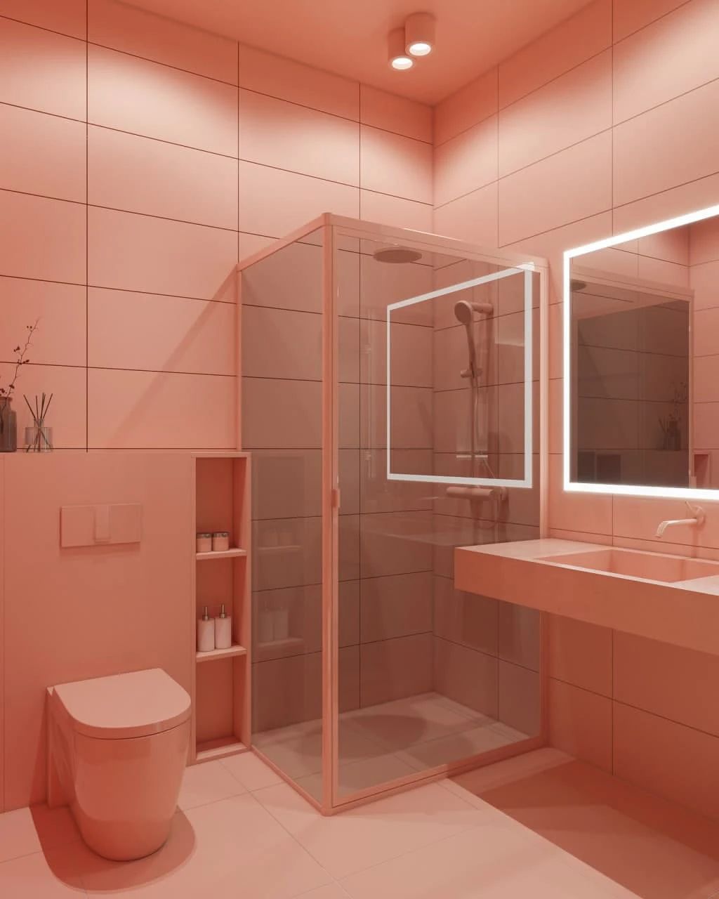 30㎡紧凑空间设计丨loft buro-11