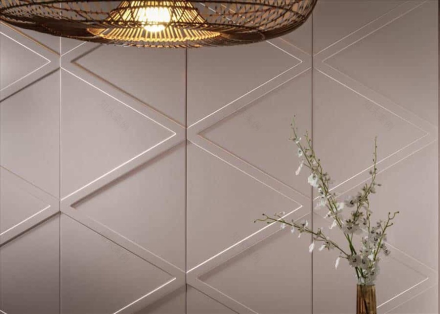 איריס סוכר | עיצוב פנים דירה 5 חדרים בראשון לציון - PICKINTERI-13