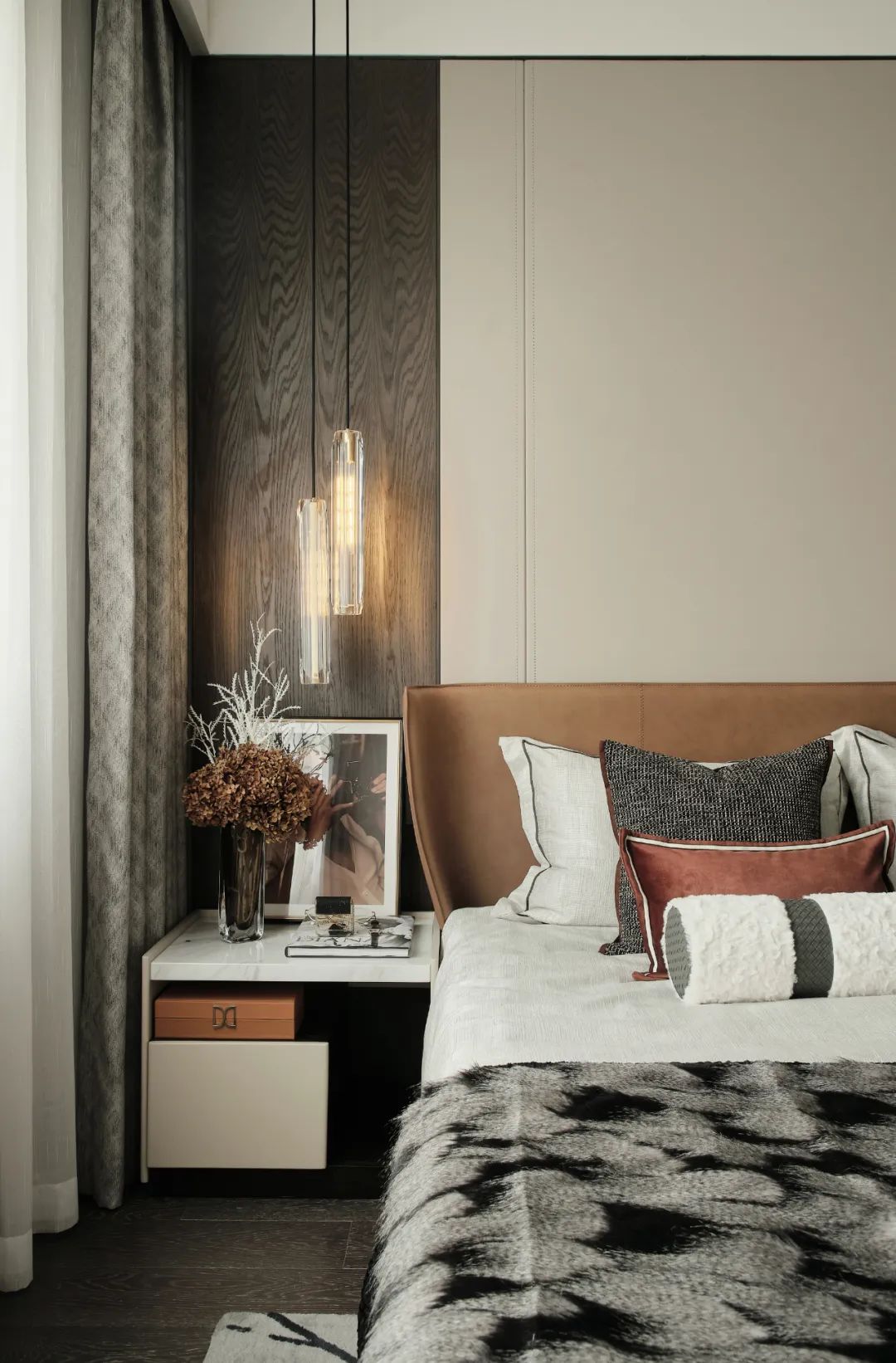 云尚紫薇府丨中国南京丨上海飞视设计-52