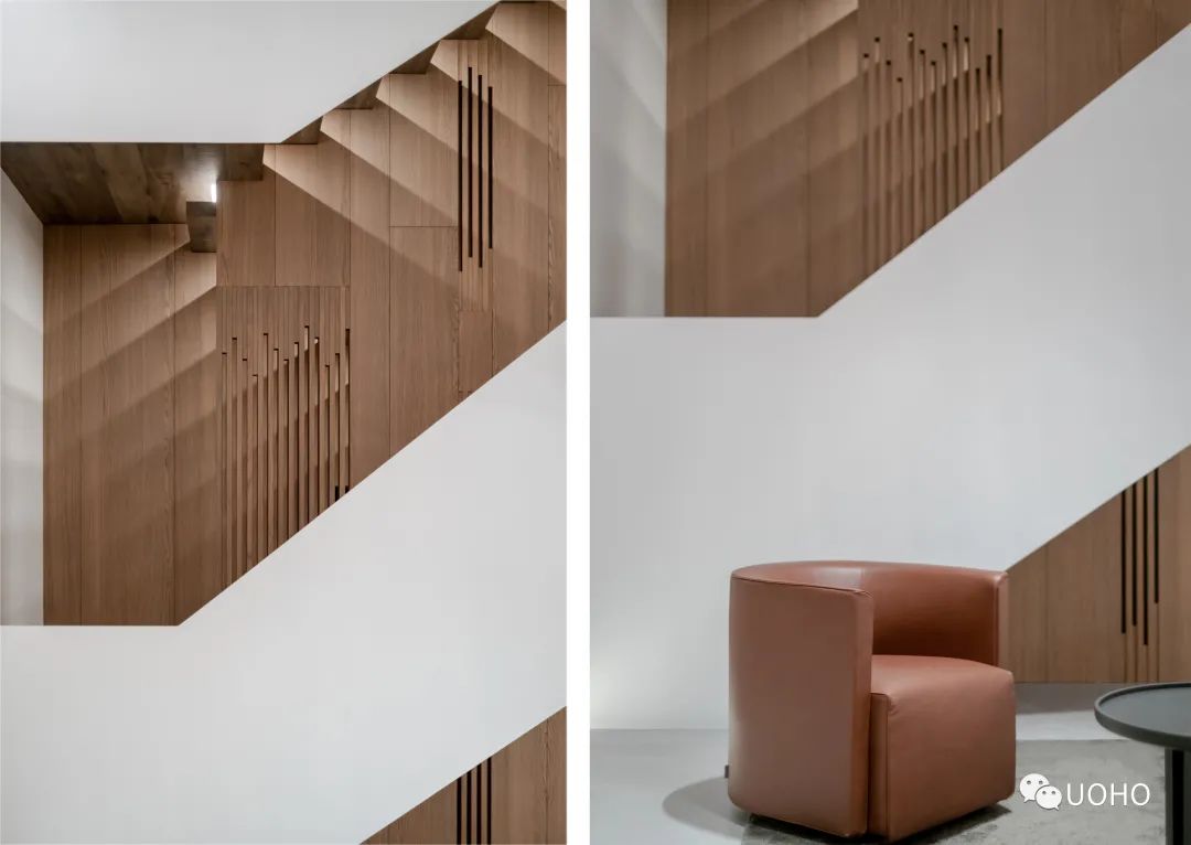 现代原墅生活,自然优雅的木质温暖丨合纵联横-62