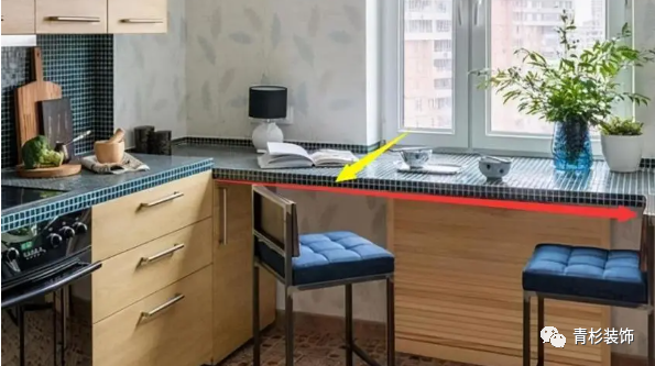 无障碍老人房设计丨中国徐汇-3