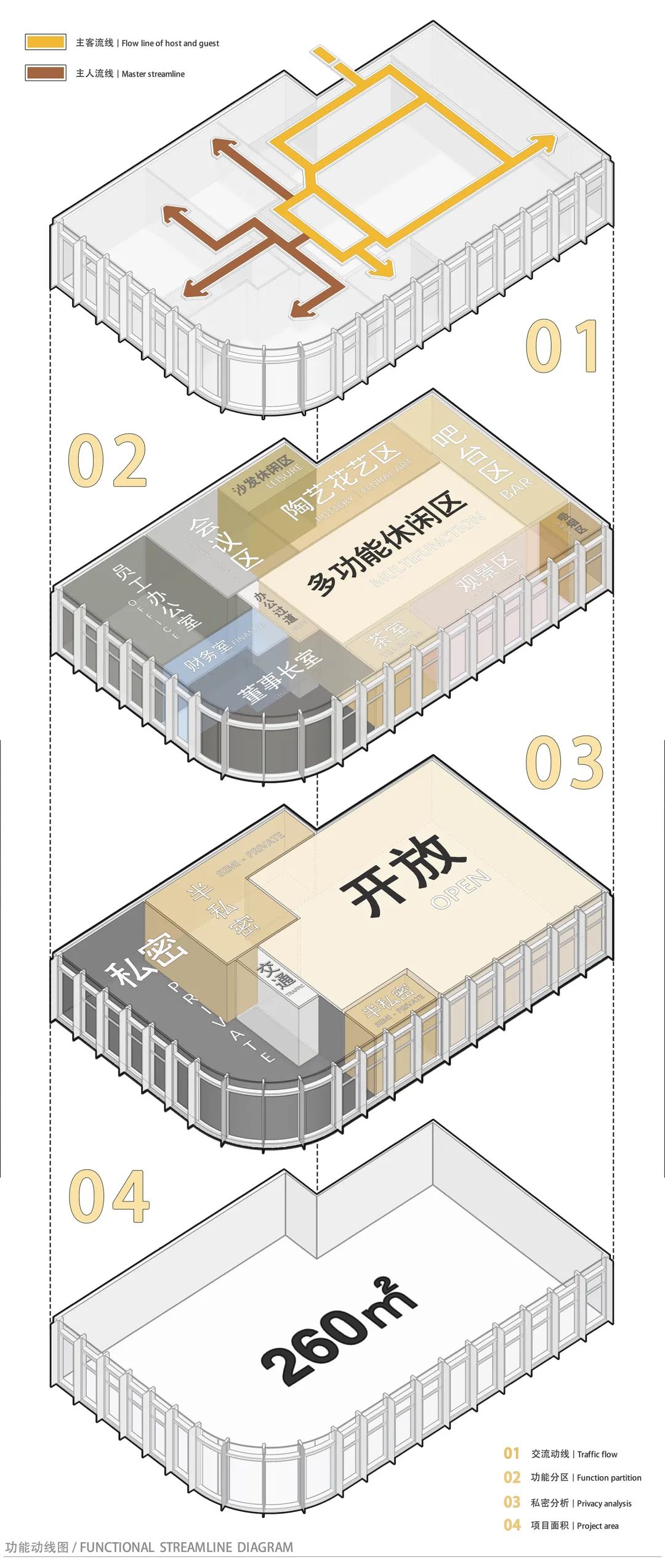 前海卓越宝中时代27F会所丨中国深圳丨LSG设计事务所-38