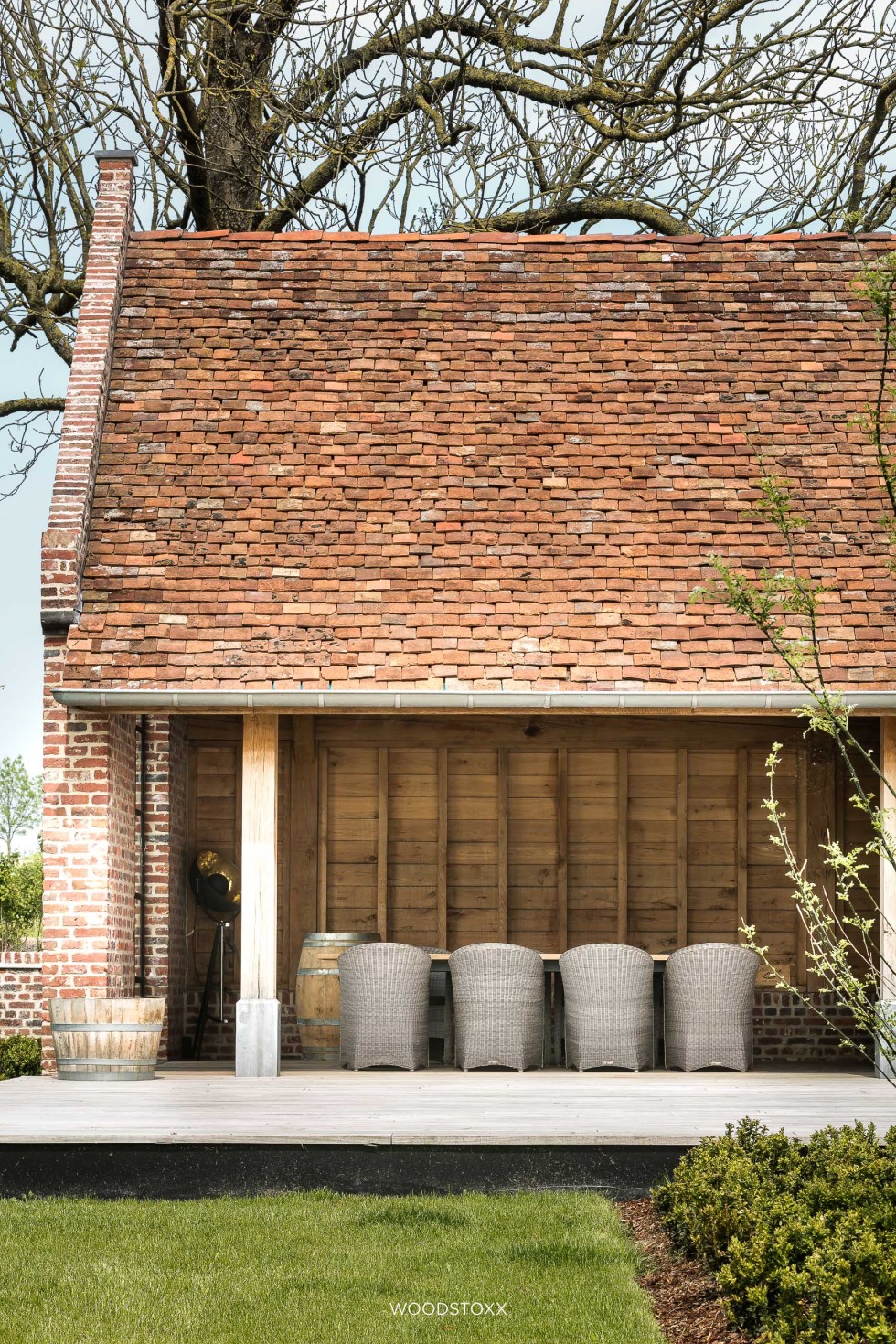 Terrasses en Bois | Bois Construction Terrasses | Woodstoxx-110