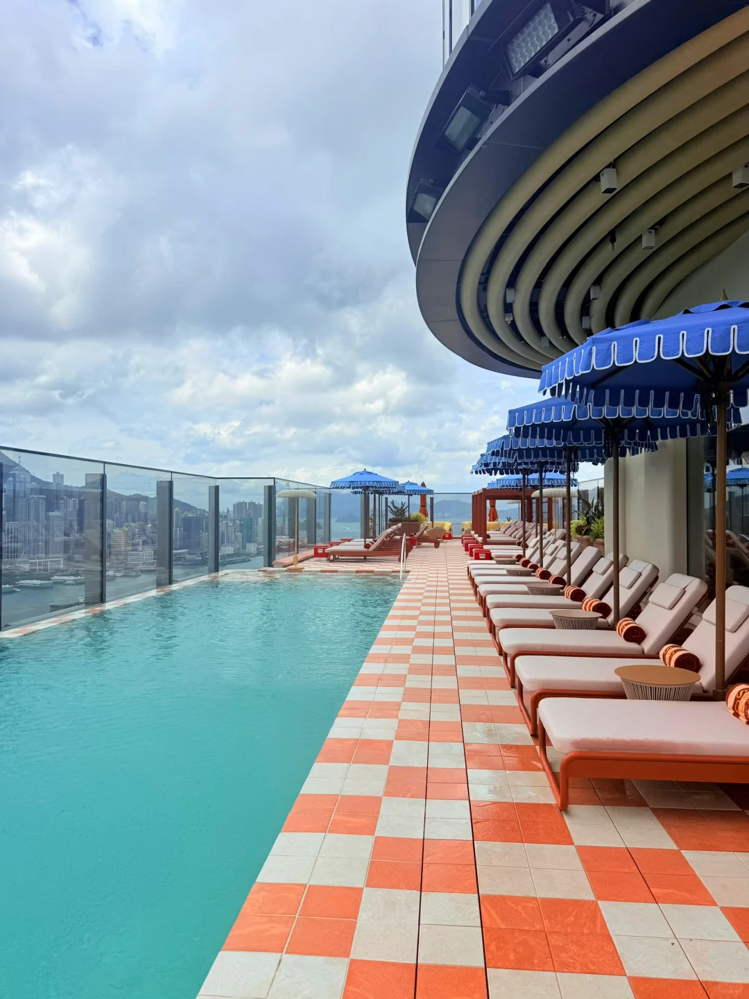 首发|全球最大金普顿酒店一香港尖沙咀金普顿酒店盛大开业!-37