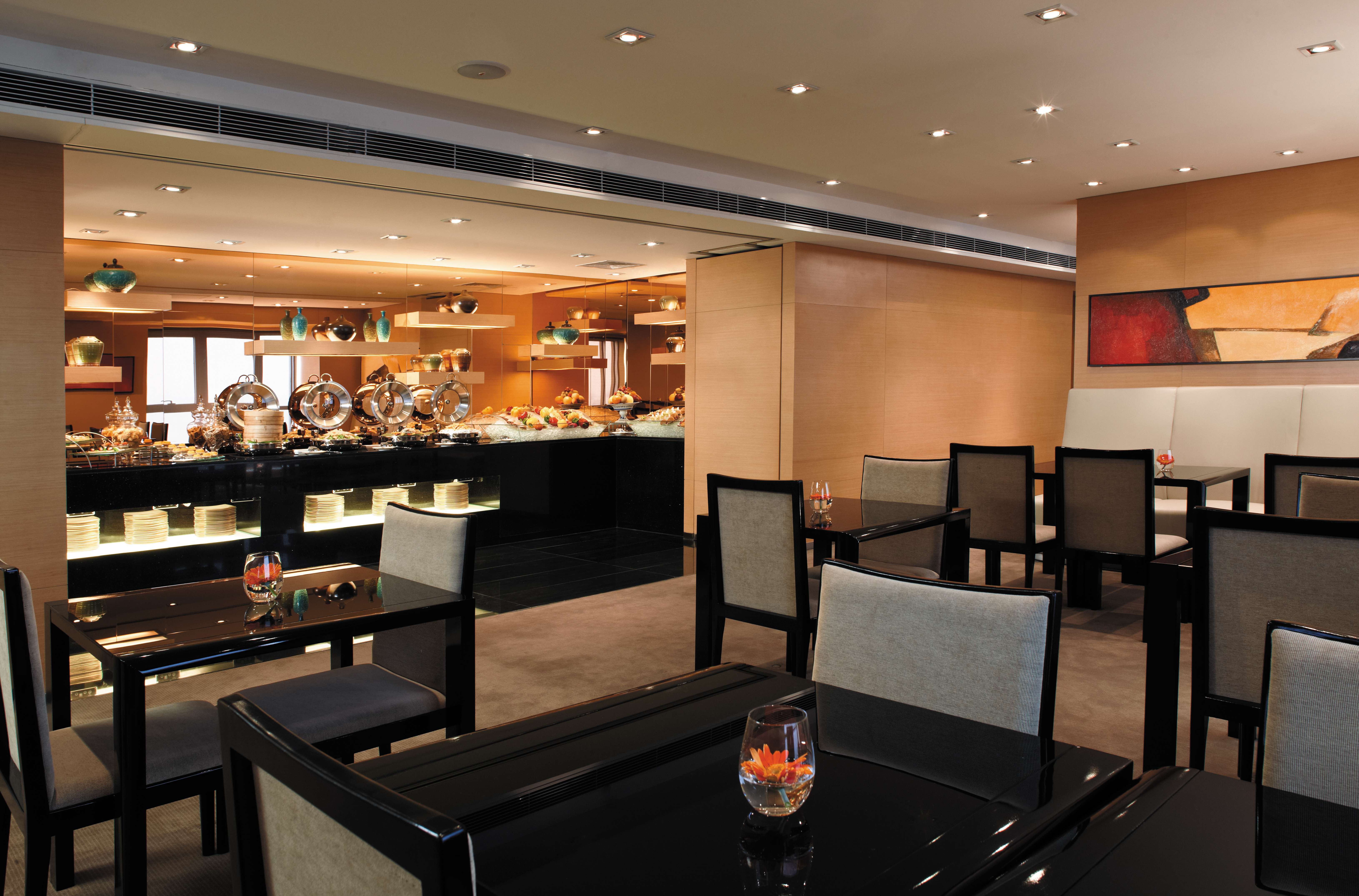 中国北京Traders Upper East Hotel, Beijing-4