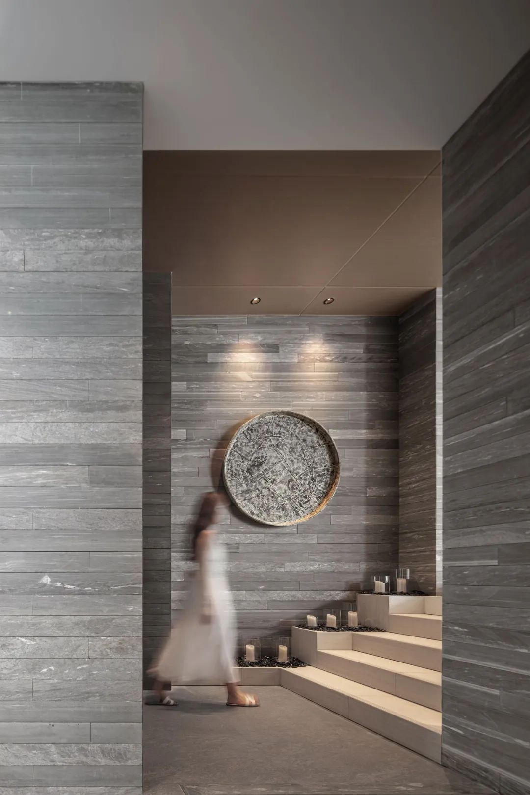 广州中海观澜府天际汇丨中国广州丨柘壹设计Z ONE⁺-58