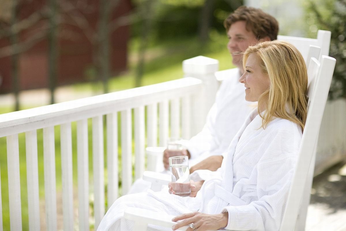 美国田纳西州农庄酒店-67