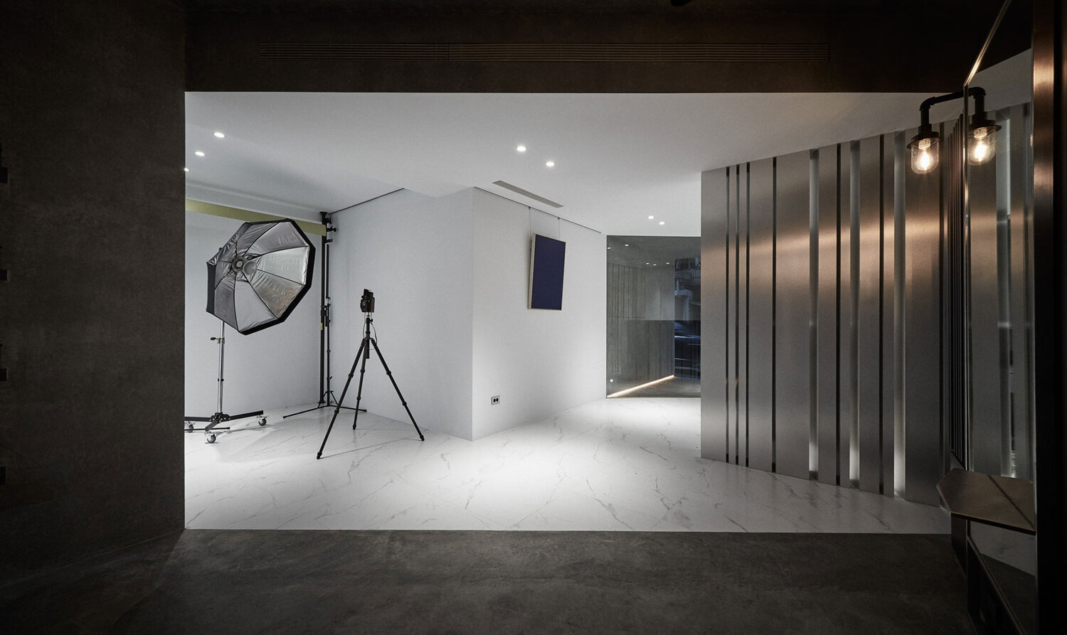 台北 aufait Hair 发廊丨中国台北丨不详-13