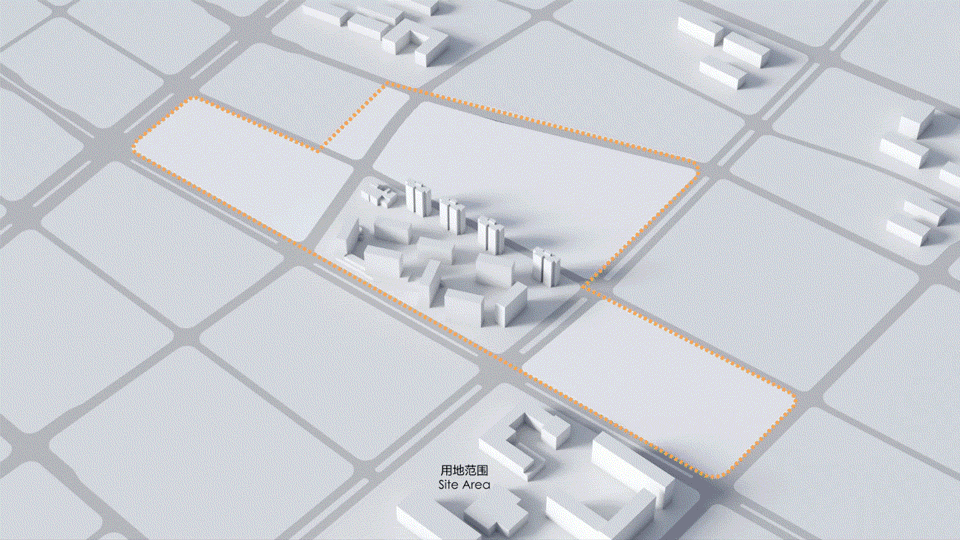 西山智谷·北·院丨中国北京丨CAA建筑事务所等多家单位-19