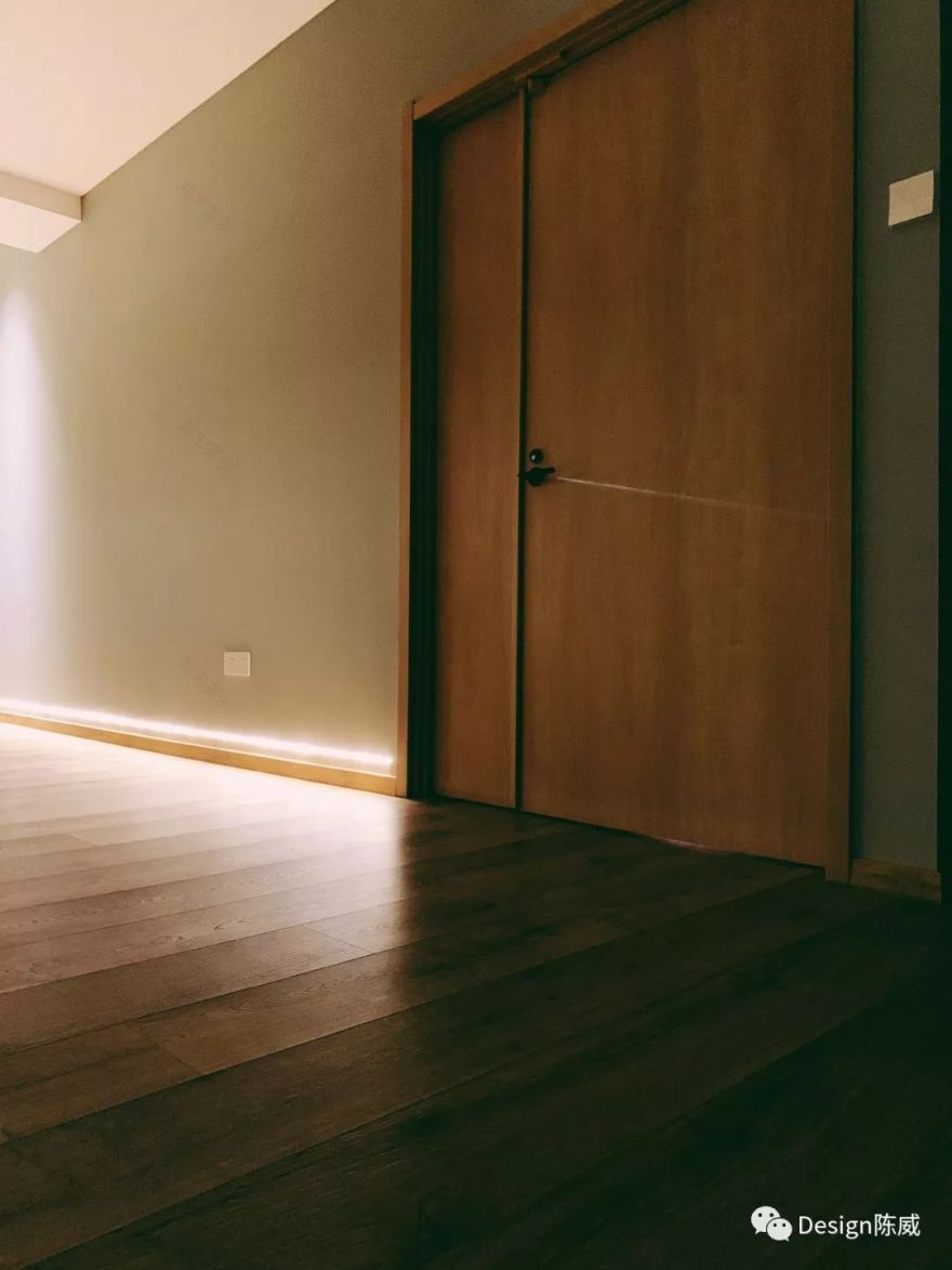 微光时刻 | 福州宁静之居-44