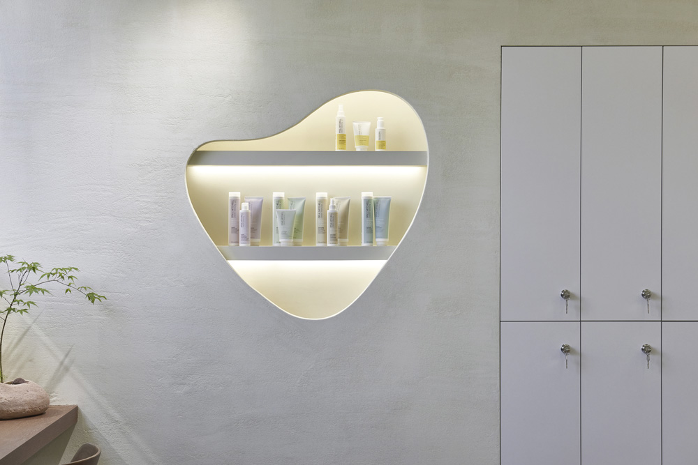 23 平米美容院的温馨亮点-19